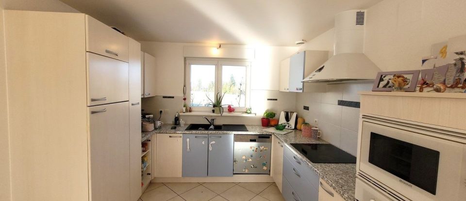 House 5 rooms of 100 m² in Phalsbourg (57370)