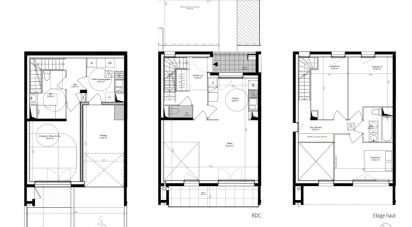 House 5 rooms of 114 m² in Arpajon (91290)