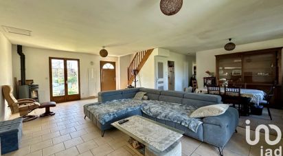 House 6 rooms of 133 m² in Fontaines-en-Sologne (41250)