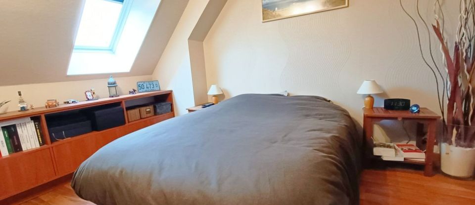 Apartment 3 rooms of 84 m² in Orléans (45000)