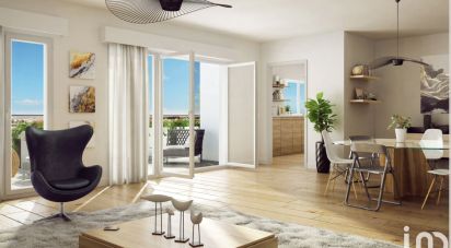 Apartment 5 rooms of 124 m² in Brunoy (91800)