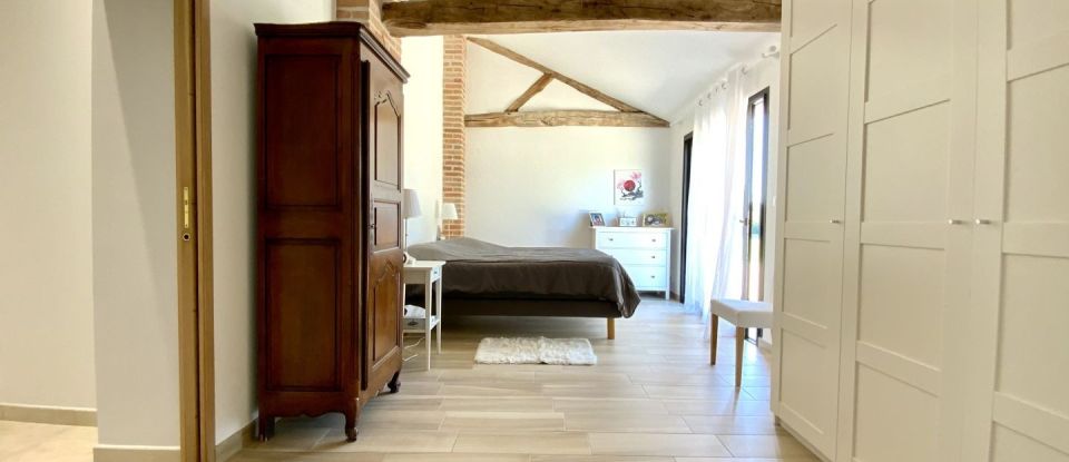 Longere 10 rooms of 298 m² in Marcilly-en-Gault (41210)