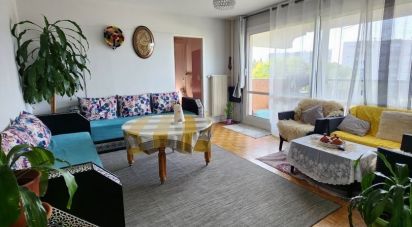 Apartment 4 rooms of 73 m² in Saint-Étienne (42100)