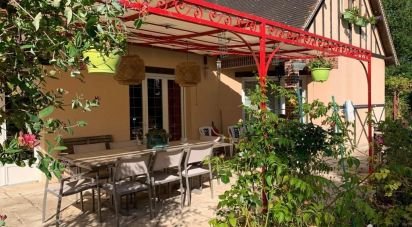 House 8 rooms of 210 m² in Breteuil (27160)