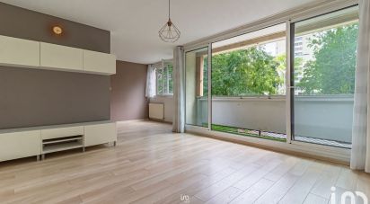 Appartement 4 pièces de 69 m² à Poissy (78300)