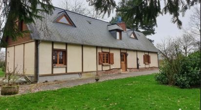 House 6 rooms of 116 m² in Haucourt (76440)