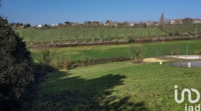 Land of 800 m² in Nailloux (31560)