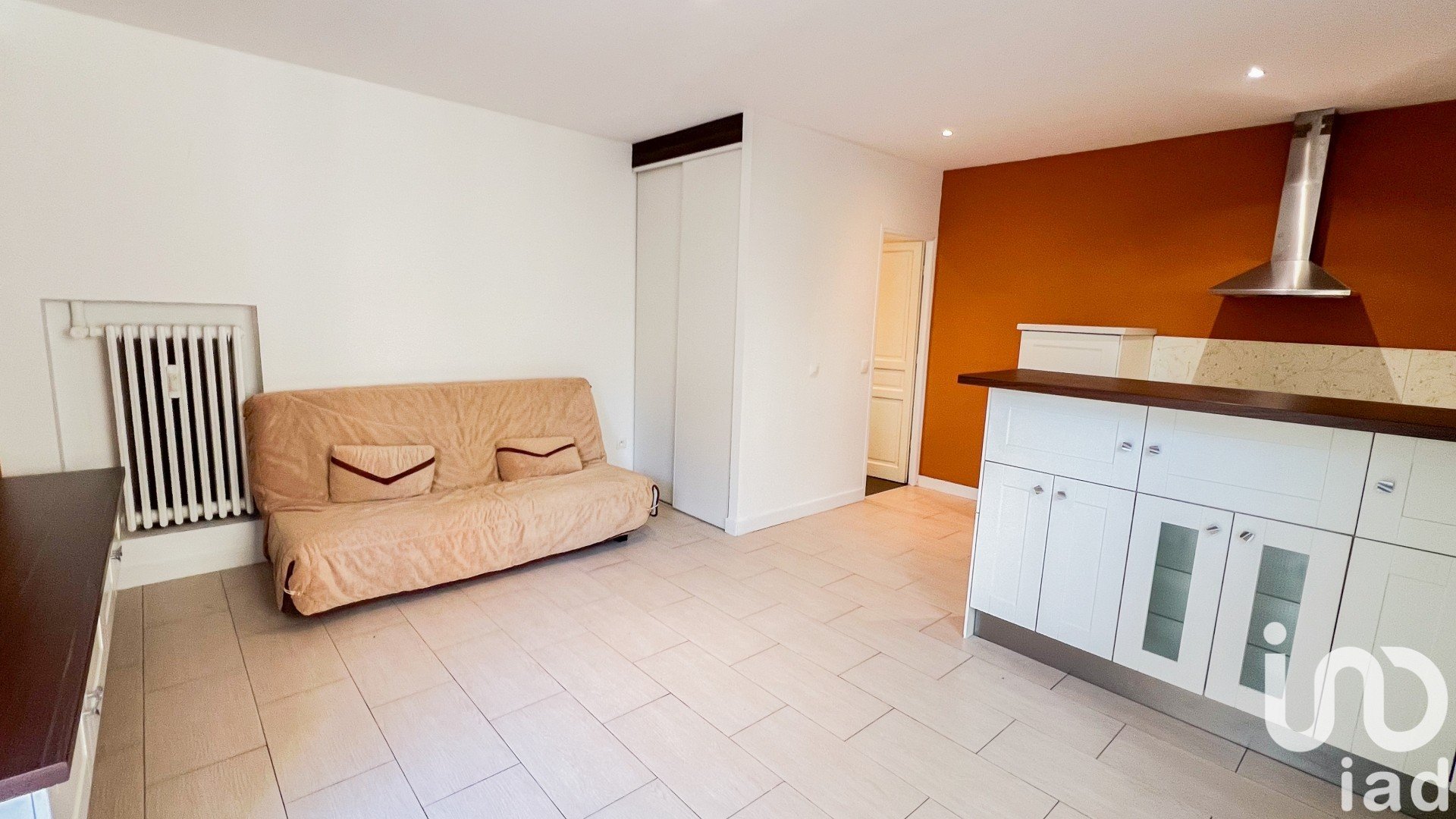 Appartement a louer vanves - 1 pièce(s) - 31 m2 - Surfyn