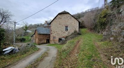 House 1 room of 180 m² in Conques-en-Rouergue (12320)