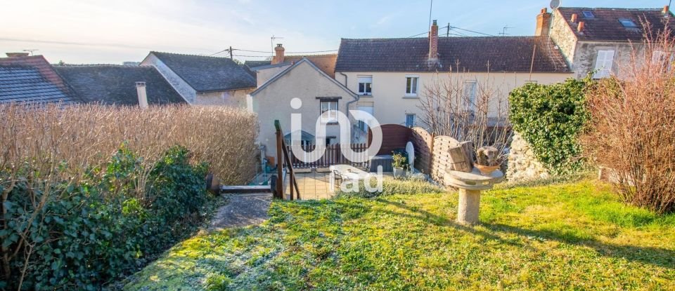 House 5 rooms of 92 m² in Guerville (78930)