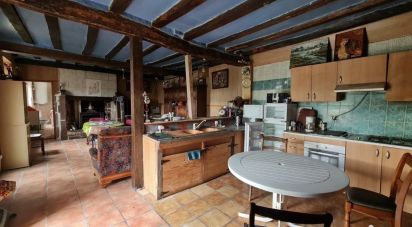 House 5 rooms of 82 m² in Villiers-Charlemagne (53170)