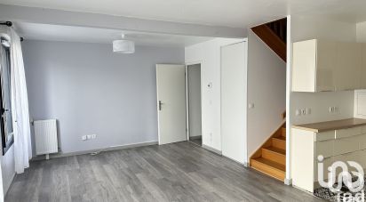 Maison 4 pièces de 74 m² à Bussy-Saint-Georges (77600)