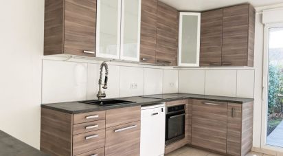 Appartement 3 pièces de 62 m² à Melun (77000)