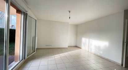 Apartment 3 rooms of 62 m² in Melun (77000)
