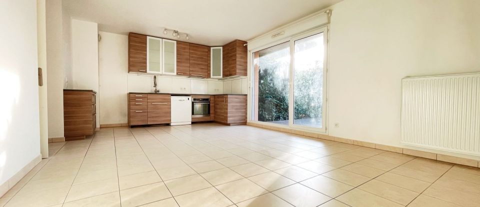 Apartment 3 rooms of 62 m² in La Rochette (77000)