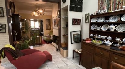 House 7 rooms of 126 m² in Fontenay-sous-Bois (94120)