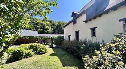 Maison 6 pièces de 130 m² à Saint-Launeuc (22230)