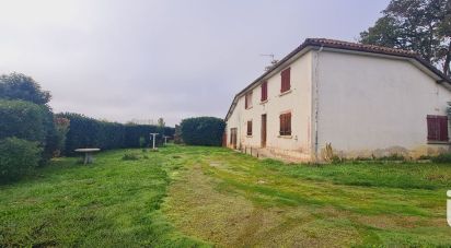 House 6 rooms of 127 m² in Pécorade (40320)