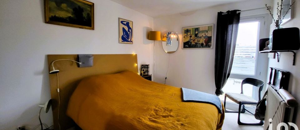 Duplex 5 rooms of 89 m² in Ivry-sur-Seine (94200)