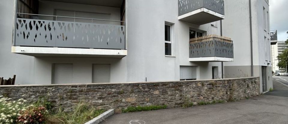 Appartement 1 pièce de 29 m² à Nantes (44300)