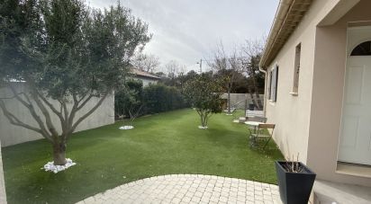 House 3 rooms of 90 m² in Bédarrides (84370)
