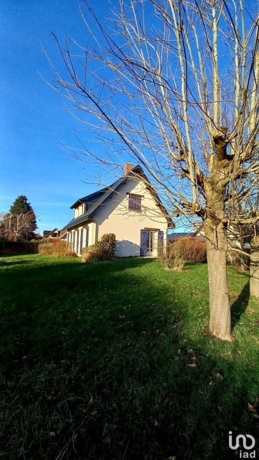 Maison 4 pièces de 96 m² à Le Mesnil-Esnard (76240)