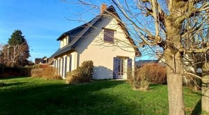 House 4 rooms of 96 m² in Le Mesnil-Esnard (76240)