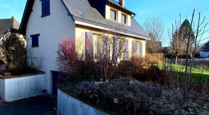 Maison 4 pièces de 96 m² à Le Mesnil-Esnard (76240)