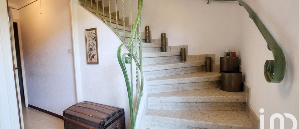 Traditional house 6 rooms of 130 m² in Amélie-les-Bains-Palalda (66110)