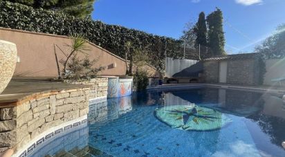 House 6 rooms of 131 m² in Cuxac-d'Aude (11590)