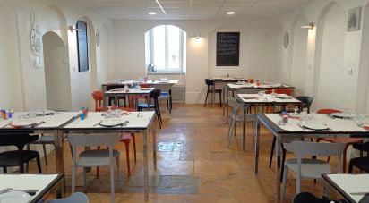 Restaurant de 277 m² à Saint-Cyr (07430)