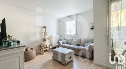 Appartement 3 pièces de 65 m² à Neuilly-sur-Marne (93330)