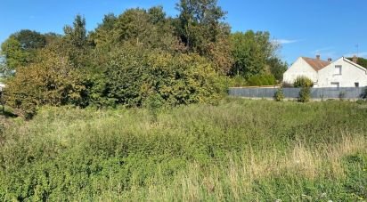 Land of 904 m² in Sours (28630)