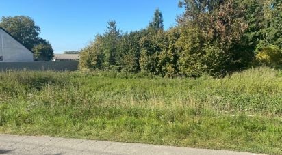 Land of 904 m² in Sours (28630)