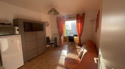 Apartment 2 rooms of 25 m² in Cavalaire-sur-Mer (83240)