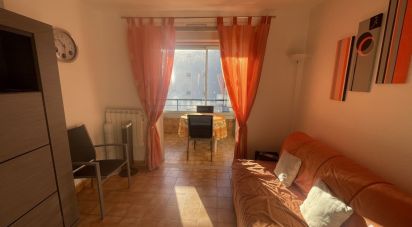 Apartment 2 rooms of 25 m² in Cavalaire-sur-Mer (83240)