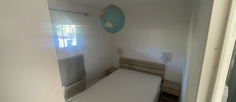 Appartement 2 pièces de 25 m² à Cavalaire-sur-Mer (83240)