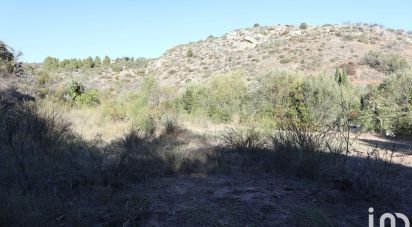 Land of 901 m² in Fitou (11510)
