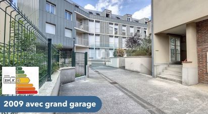 Appartement 3 pièces de 71 m² à Montereau-Fault-Yonne (77130)