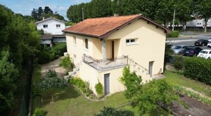House 3 rooms of 80 m² in Podensac (33720)