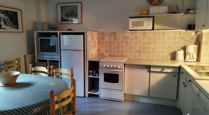 Apartment 3 rooms of 41 m² in Laruns (64440)