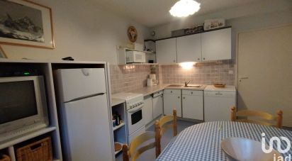 Apartment 3 rooms of 41 m² in Laruns (64440)