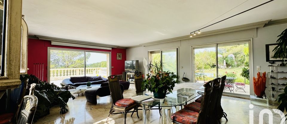 Mansion 12 rooms of 480 m² in Saint-Gély-du-Fesc (34980)