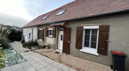 House 8 rooms of 158 m² in Bazoches-sur-le-Betz (45210)