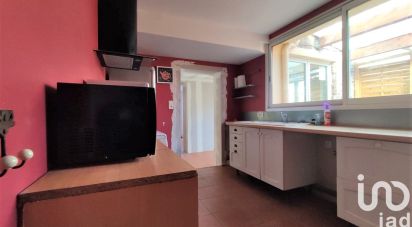 Traditional house 7 rooms of 149 m² in Masnières (59241)