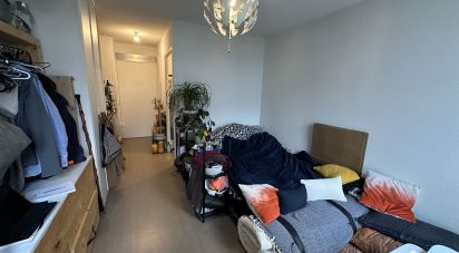 Appartement 1 pièce de 20 m² à La Rochelle (17000)