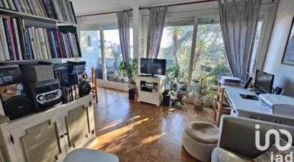 Appartement 4 pièces de 80 m² à Saint-Cyr-sur-Loire (37540)