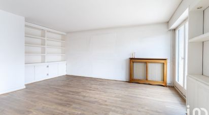 Apartment 5 rooms of 116 m² in Paris (75015)