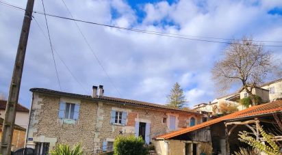 House 5 rooms of 200 m² in Ribérac (24600)