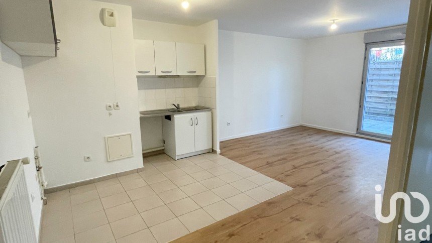 Appartement 2 pièces de 48 m² à Rosny-sous-Bois (93110)